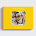 Album Photo Anniversaire Classique coloré