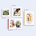 Album Photo Anniversaire 50 ans en photos