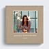 Album Photo Anniversaire Classique Kraft