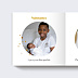 Album photo anniversaire Golden Dots (16 Photos) Page 1