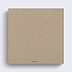 Album photo anniversaire Classique Kraft Verso