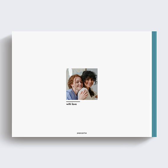 Album Photo Anniversaire Classique Multiphoto