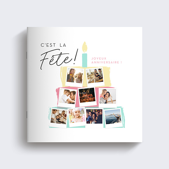 Album Photo Anniversaire Birthday Cake (33 Photos)