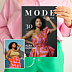 Album Photo Anniversaire Portrait magazine