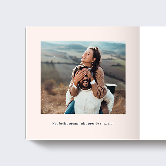 Album photo anniversaire Amour à la Folie Page 3