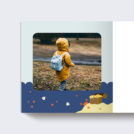 Album photo anniversaire Bateau Pirate (14 Photos) Page 3