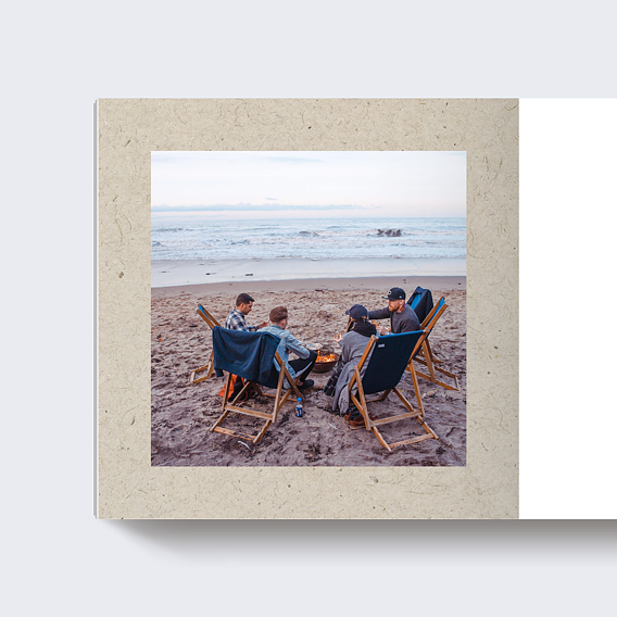 Album photo anniversaire Anniversaire Chiné Page 3