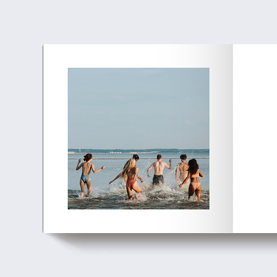 Album photo anniversaire Éditorial Page 3