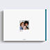 Album Photo Anniversaire Classique Multiphoto