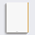 Album Photo Anniversaire Portrait en illustration minimaliste
