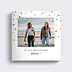 Album Photo Anniversaire Confettis