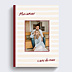 Album Photo Anniversaire Red notes