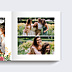 Album Photo Anniversaire Wild Flowers