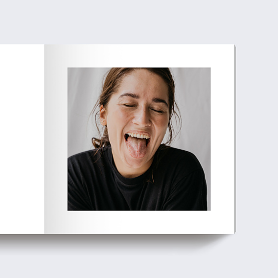 Album Photo Anniversaire Meilleure amie