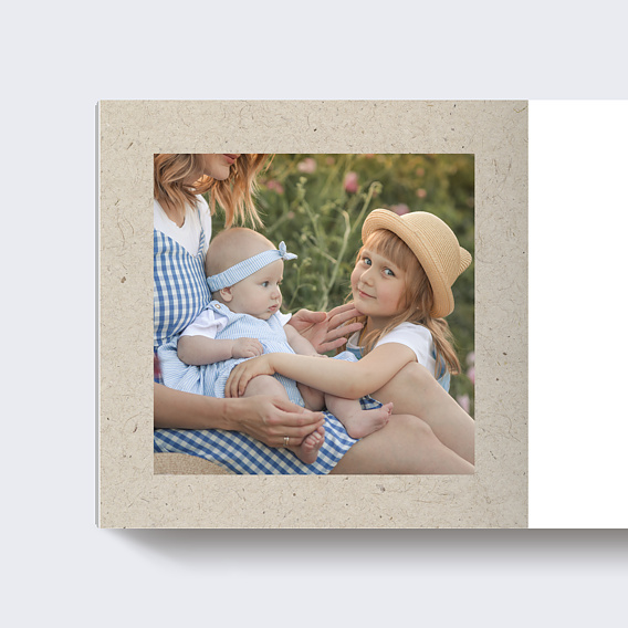 Album photo baptême Chiné Page 3