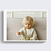 Album Photo Baptême Classique Pleine Page