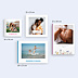 Album Photo Baptême Champêtre
