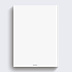 Album photo baptême 100% Personnalisable Verso