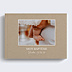 Album Photo Baptême Classique Kraft