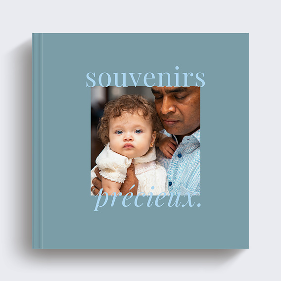 Album Photo Baptême Good Vibes Photo