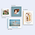 Album Photo Baptême Good Vibes Photo