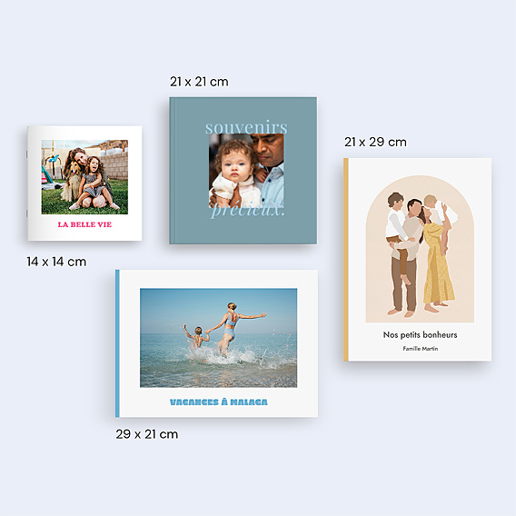 Album Photo Baptême Good Vibes Photo
