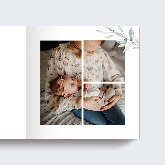 Album photo baptême Petite Croix Page 4