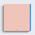 Album Photo Baptême Classique coloré