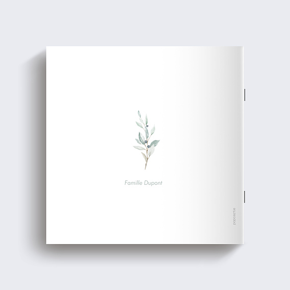 Album photo baptême Petite Croix Page 15