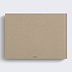 Album photo baptême Classique Kraft Verso