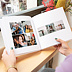 Album photo baptême Good Vibes Page 1