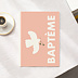 Album photo baptême Illustration