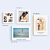 Album photo bébé Chic (45 Photos)