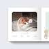 Album photo bébé Première Année de Bébé (14 photos)