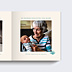 Album photo bébé Hamac x Popcarte