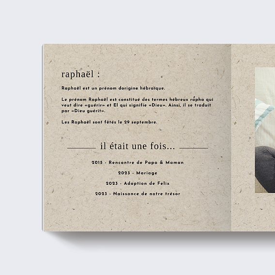 Album photo naissance Noisettes (14 Photos) Page 1