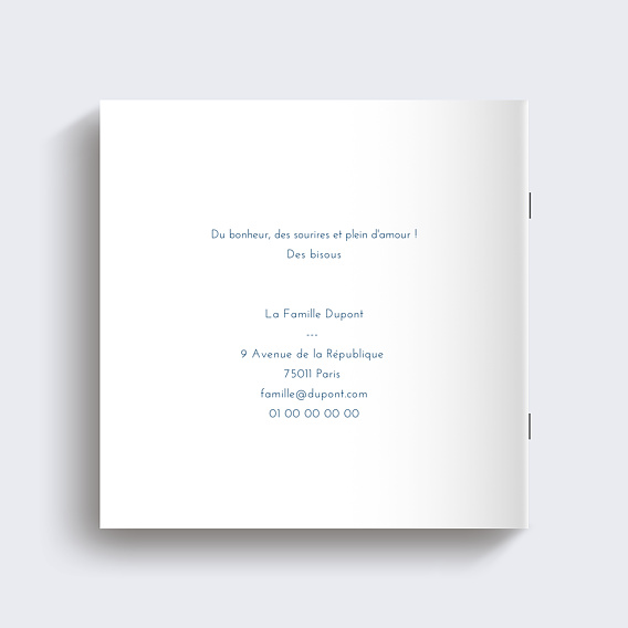 Album photo naissance Chic (45 Photos) Page 15