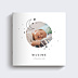 Album photo bébé Constellation (14 Photos)