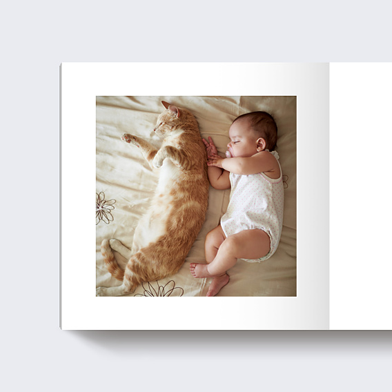 Album photo bébé Pour toi