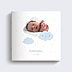 Album photo bébé Petit Nuage