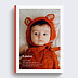 Album photo bébé Original Recto
