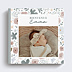 Album photo bébé Magnolia