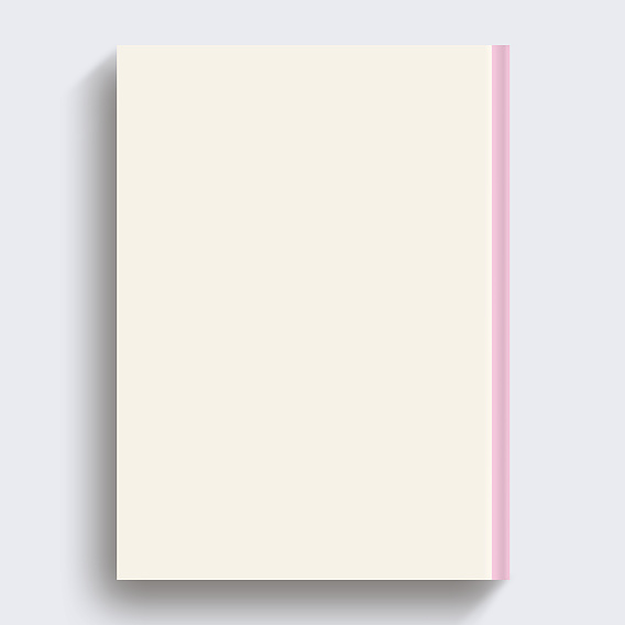 Album photo naissance Illustration Verso