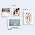 Album photo bébé Mes premières fois