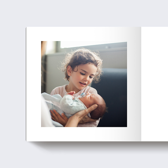 Album photo naissance Chic (45 Photos) Page 3