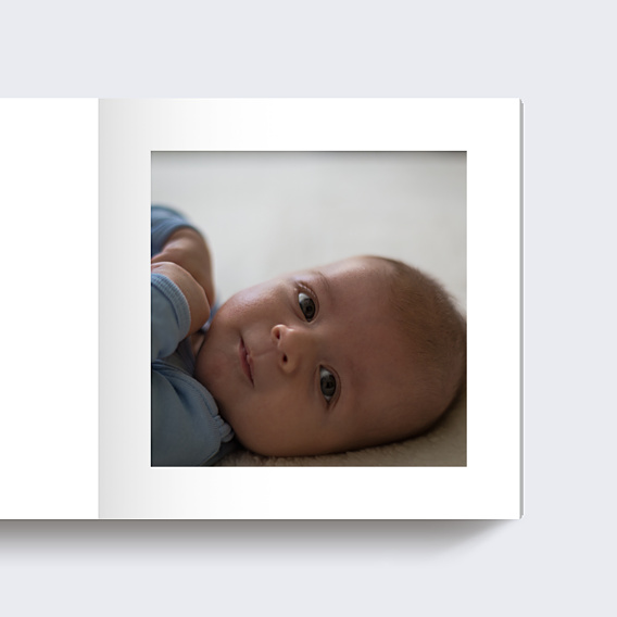 Album photo bébé Pour toi