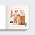 Album photo bébé Hamac x Popcarte