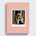 Album photo bébé Grossesse coloré