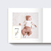 Album photo bébé Little Garden (15 Photos)