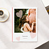 Album photo bébé Souvenirs Grossesse